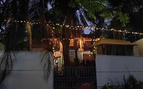 Columbus Goa Beach Resort