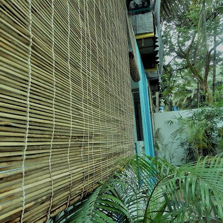 Columbus Goa Hotel Canacona Exterior photo