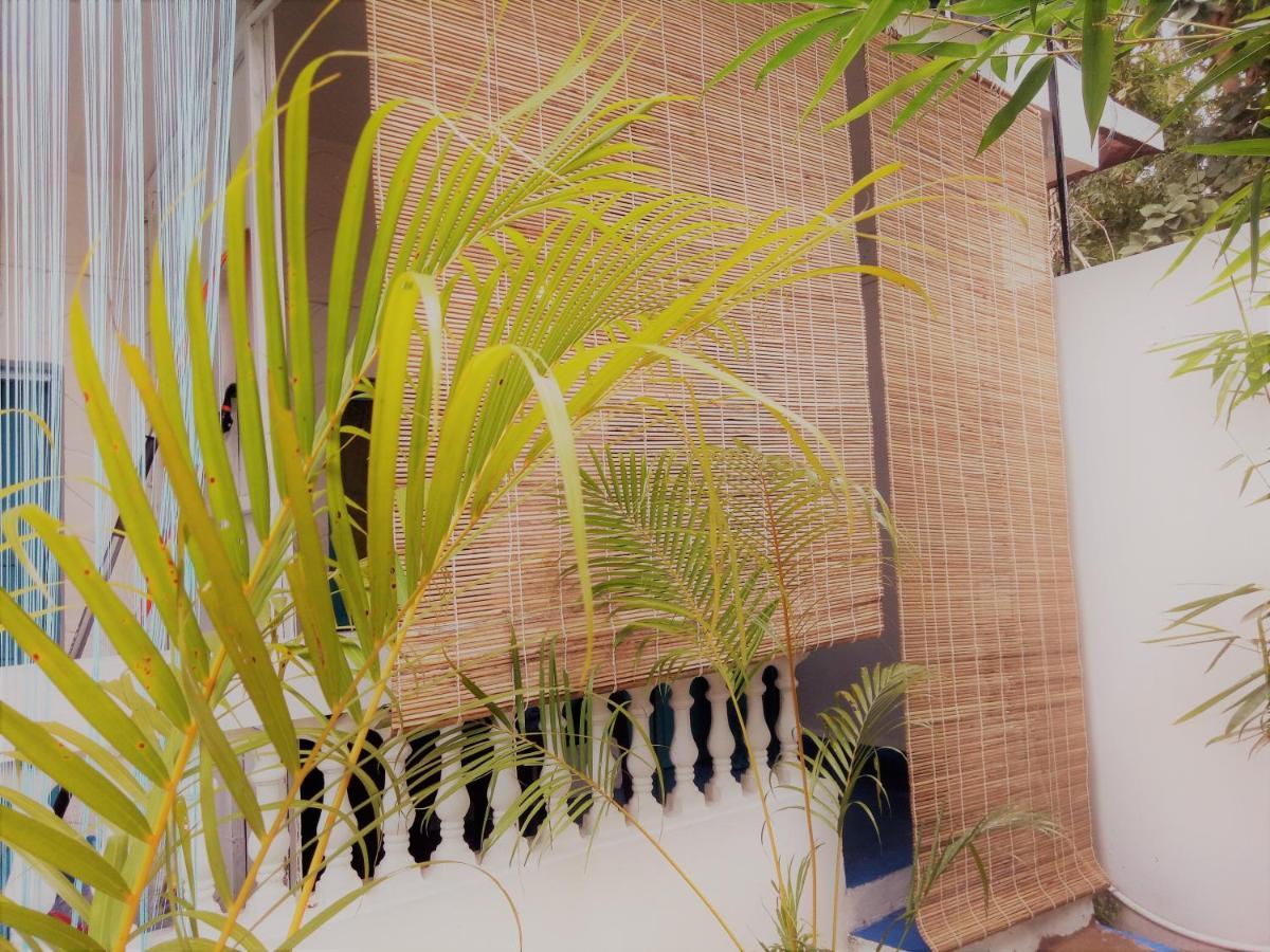 Columbus Goa Hotel Canacona Exterior photo