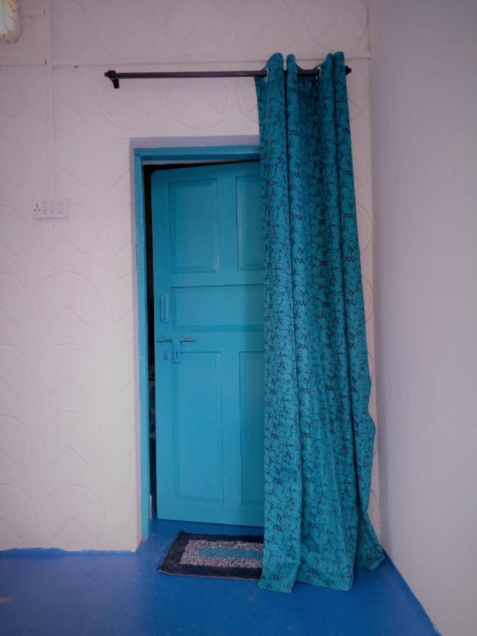 Columbus Goa Hotel Canacona Exterior photo