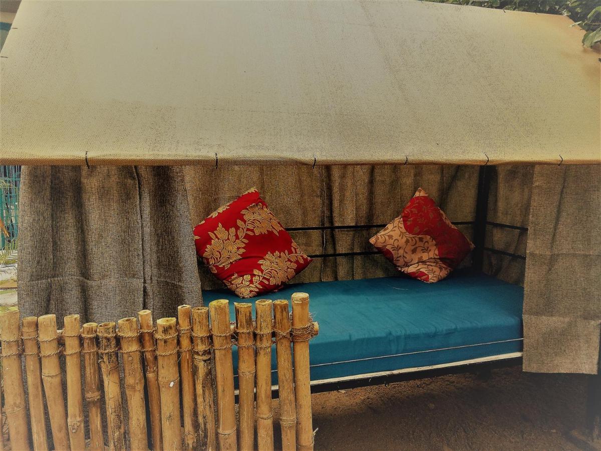 Columbus Goa Hotel Canacona Exterior photo