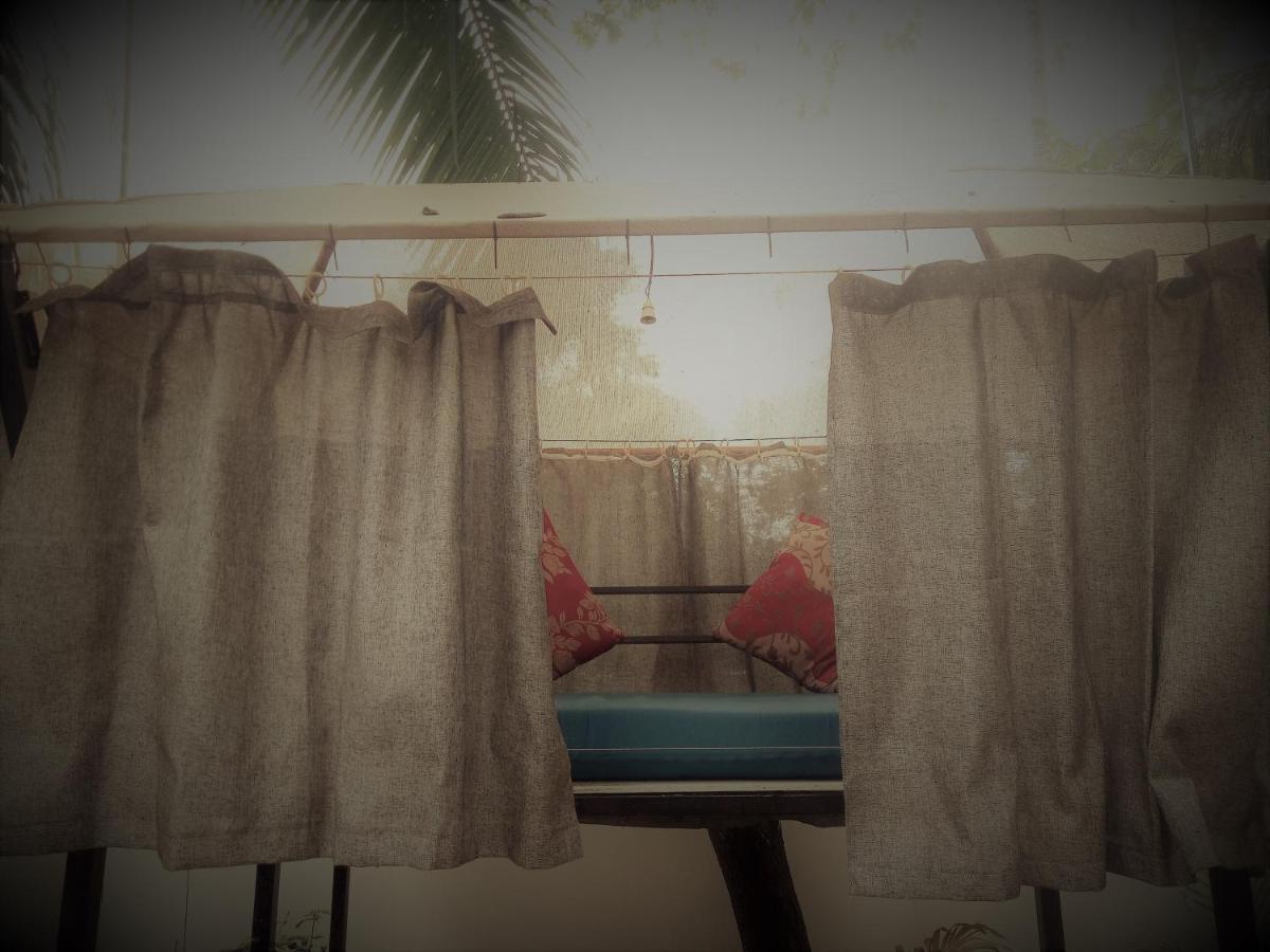 Columbus Goa Hotel Canacona Exterior photo