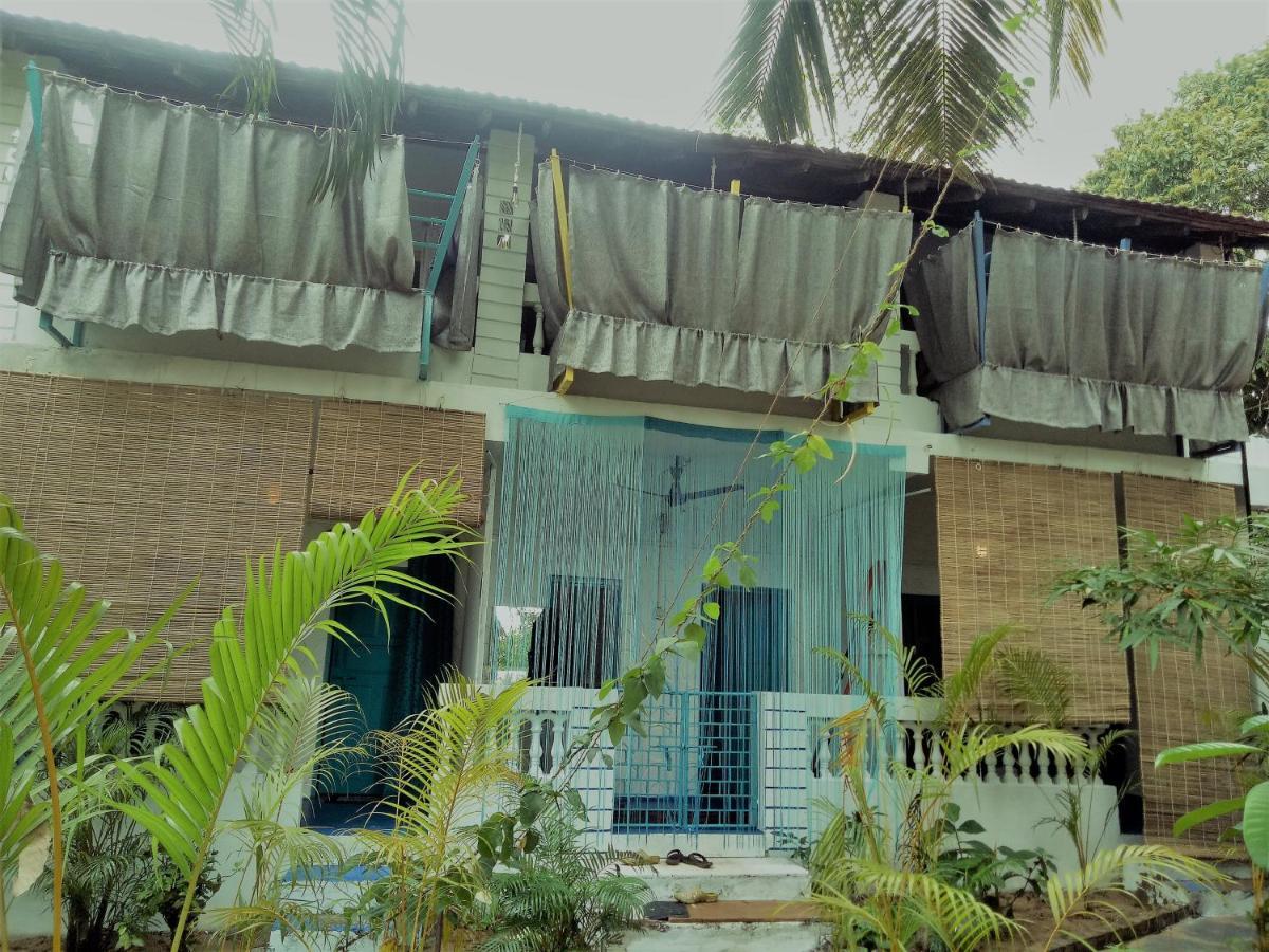 Columbus Goa Hotel Canacona Exterior photo