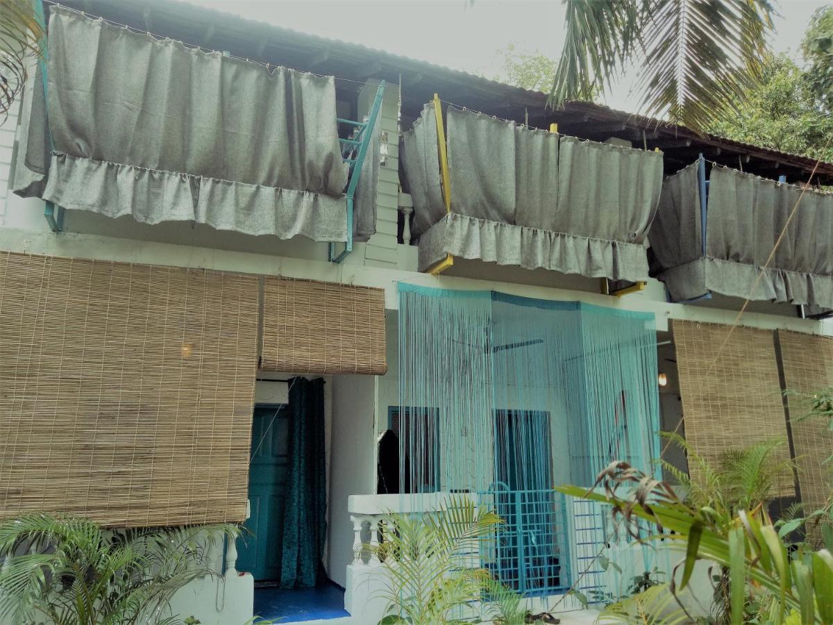 Columbus Goa Hotel Canacona Exterior photo