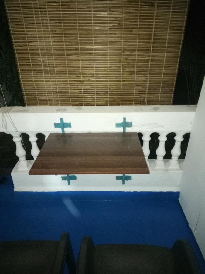 Columbus Goa Hotel Canacona Exterior photo