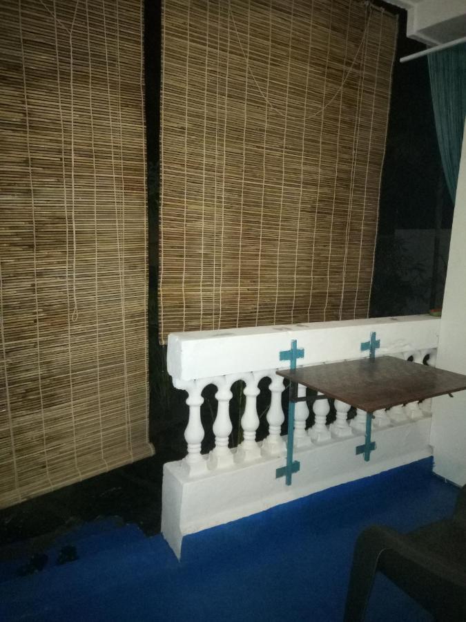 Columbus Goa Hotel Canacona Exterior photo